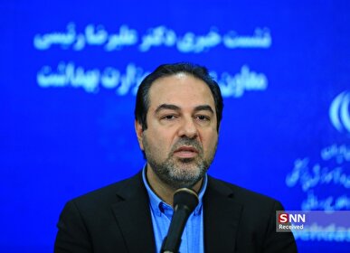 وضعیت نگران کننده فرزندآوری از ز بان معاون وزیر بهداشت+فیلم