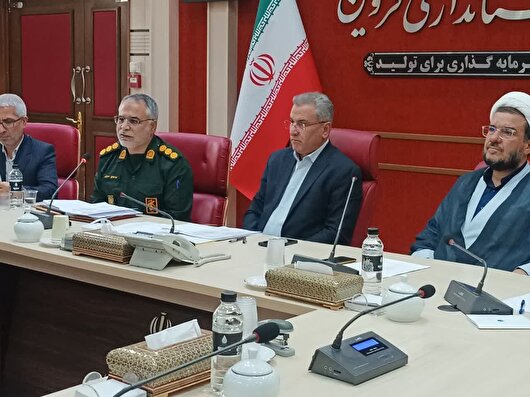مراسم سالگرد امام در قزوین با محوریت مردم برگزار شود