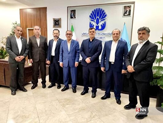رایزنی استاندار کهگیلویه و بویراحمد با مسئولان کشوری برای توسعه میادین نفت و گاز و تقویت زیرساخت‌های اقتصادی استان