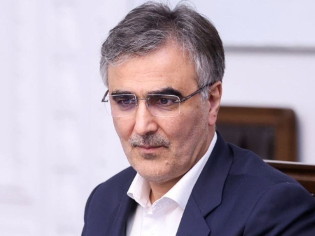 امسال حذف صفرهای پول ملی را دنبال میکنیم