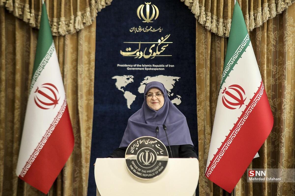 مهاجرانی: کم و کیف سفر پوتین به ایران را وزارت امور خارجه اعلام خواهد کرد + فیلم