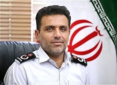 محمدی: بازار گل امام رضا تا تابستان برای ایمن سازی کامل فرصت دارد+فیلم