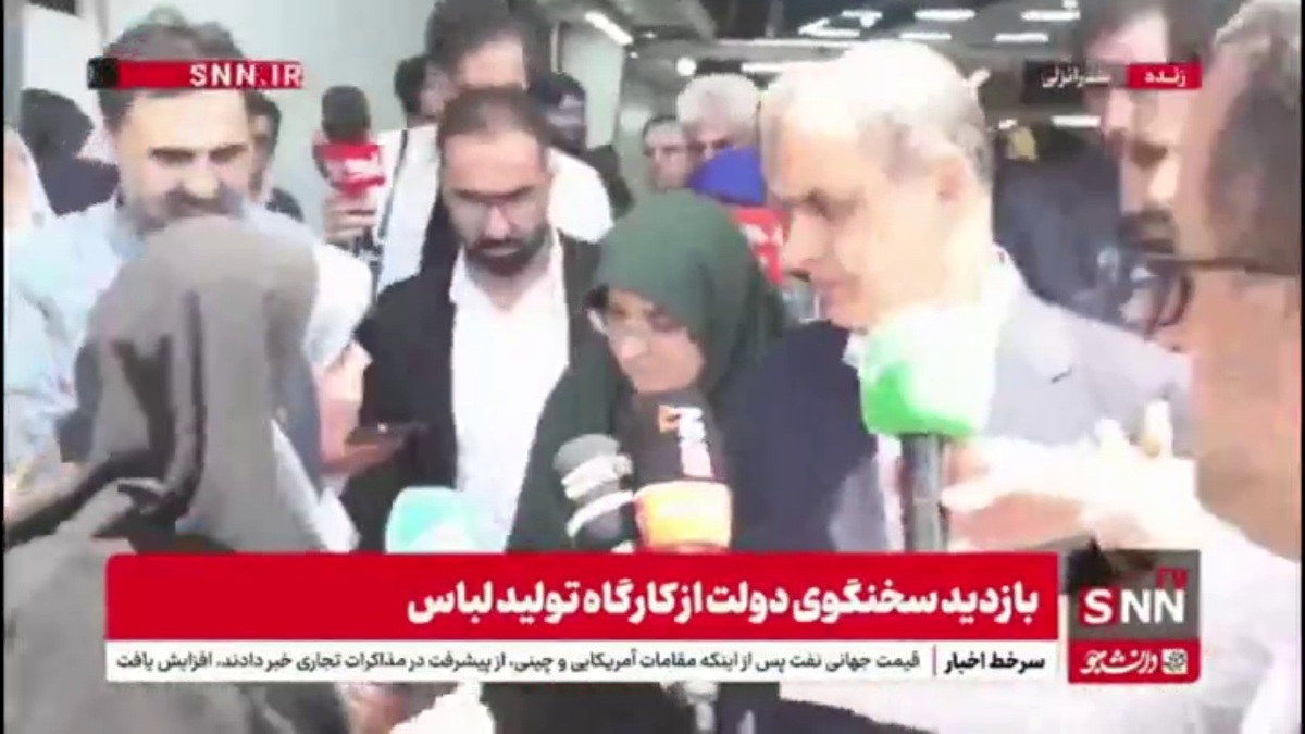 سخنگوی دولت: امیدواریم مشکلات جریان نقدی واحدهای تولیدی هرچه زودتر حل شود