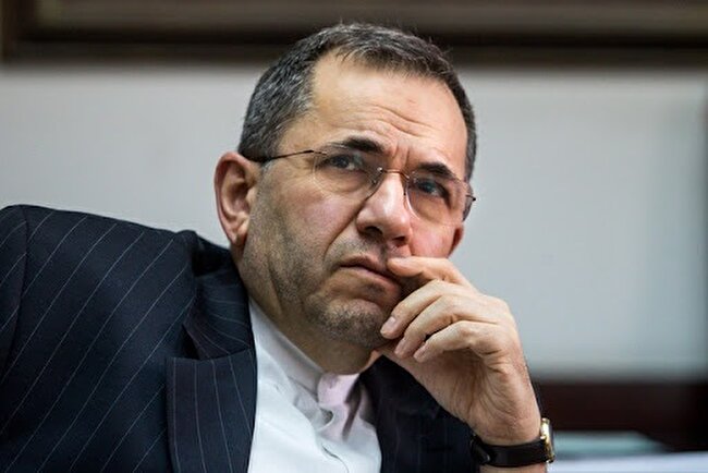 تخت روانچی: تناقض‌گویی آمریکا مذاکرات را دشوار می‌کند/ چشمانمان باز است + فیلم