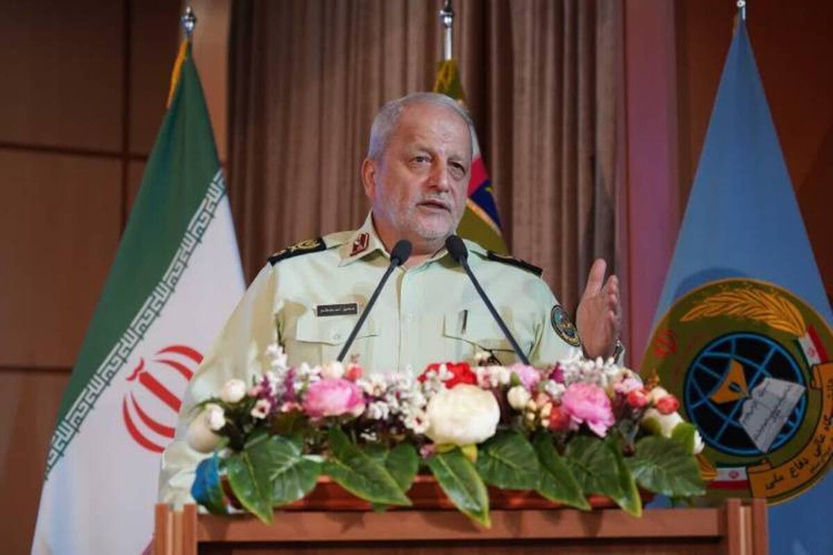 شاهد خروج انحصار قدرت از دست بازیگران بزرگ هستیم