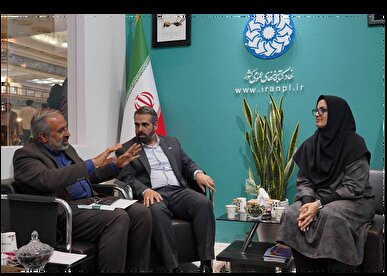 نقش «کتابخانه‌های عمومی» در توسعه فرهنگی کشور کلیدی است