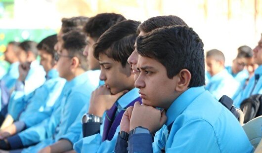 تغییر ساعت مدارس در قم