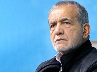فیلم کامل سخنرانی رییس جمهور در آیین گرامیداشت هفته هلال احمر