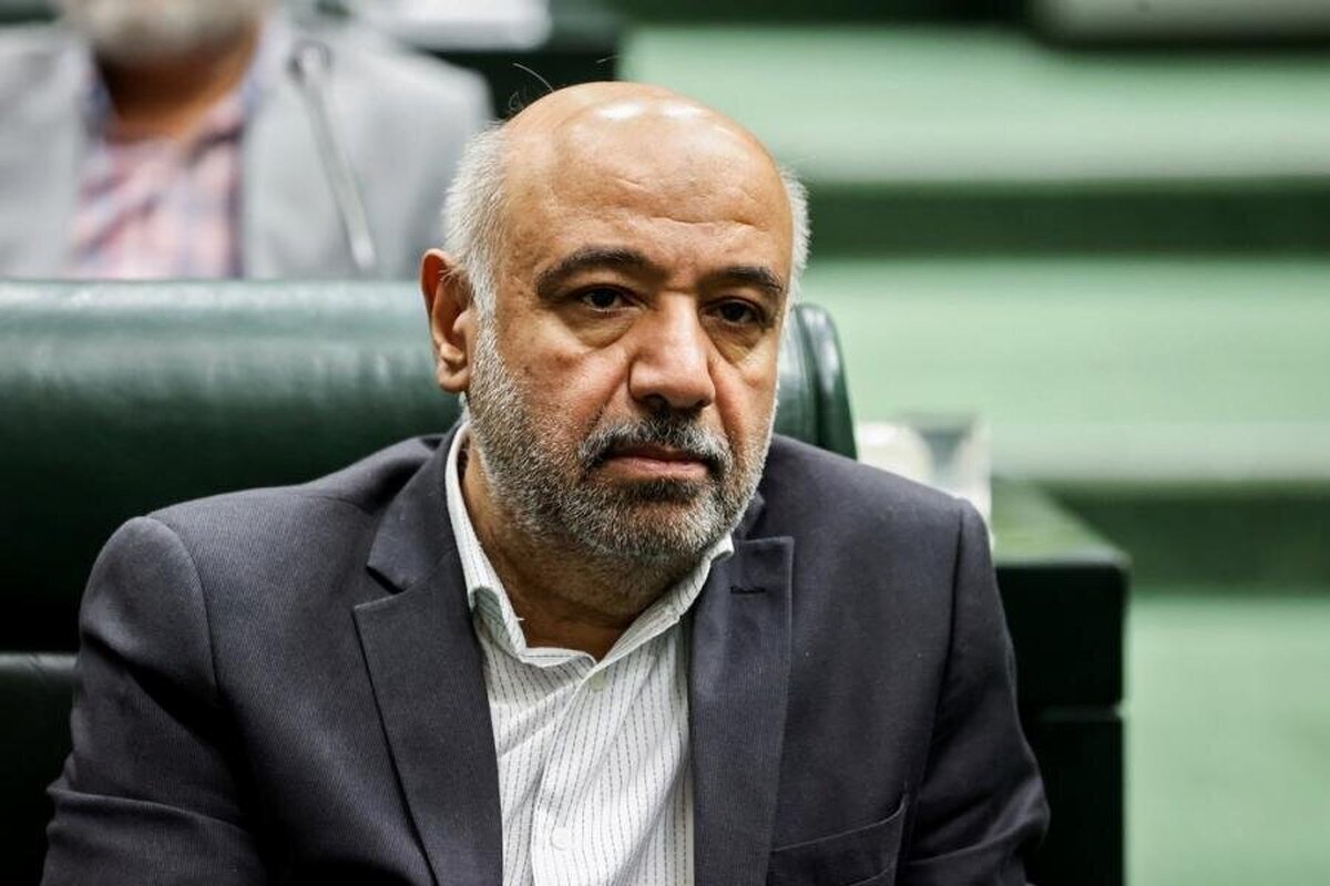 وزیر کار: اگر اجازه نداشته باشم به شرکت فولاد خراسان بازرس بفرستم بهتر است که این وزارت پابرجا نباشد + فیلم