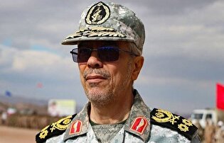 دشمنان شاید بتوانند درگیری با ایران را آغاز کنند، اما بدانند خاتمۀ درگیری و توسعۀ صحنۀ عملیات در اختیار ایران خواهد بود