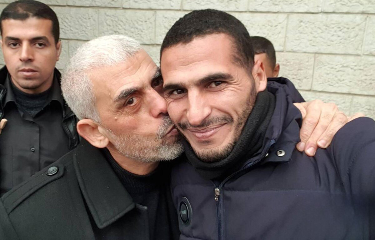شهادت خبرنگار فلسطینی در بمباران بیمارستان ناصر