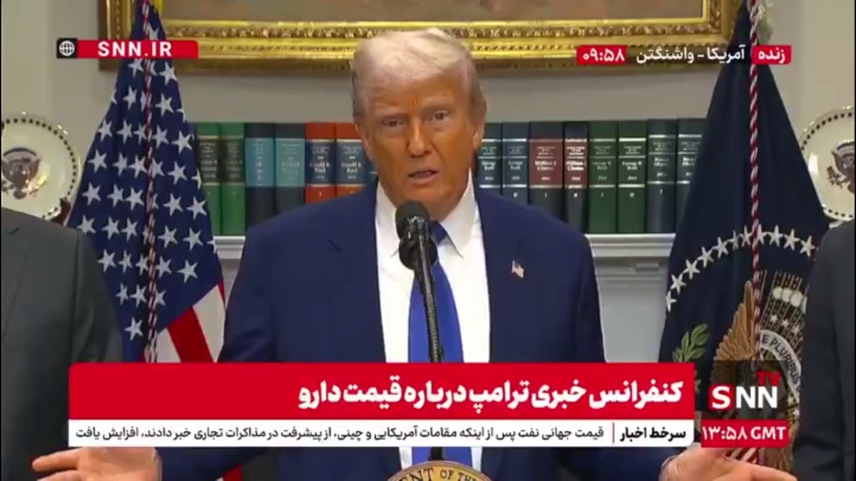 ترامپ: ویتکاف توانایی خاصی دارد/ او یک توافق کننده خوب است