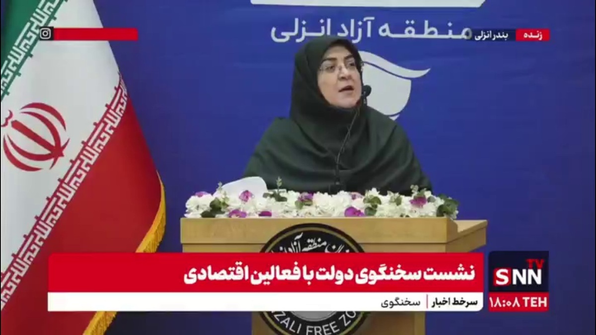 سخنگوی دولت: ای کاش مانع کمتری برای تولید ایجاد کرده بودیم