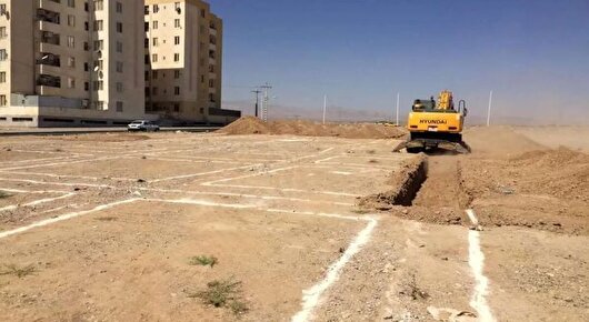 ۲۸۰۰ متقاضی زمین طرح جوانی جمعیت در اردبیل بلاتکلیف‌اند