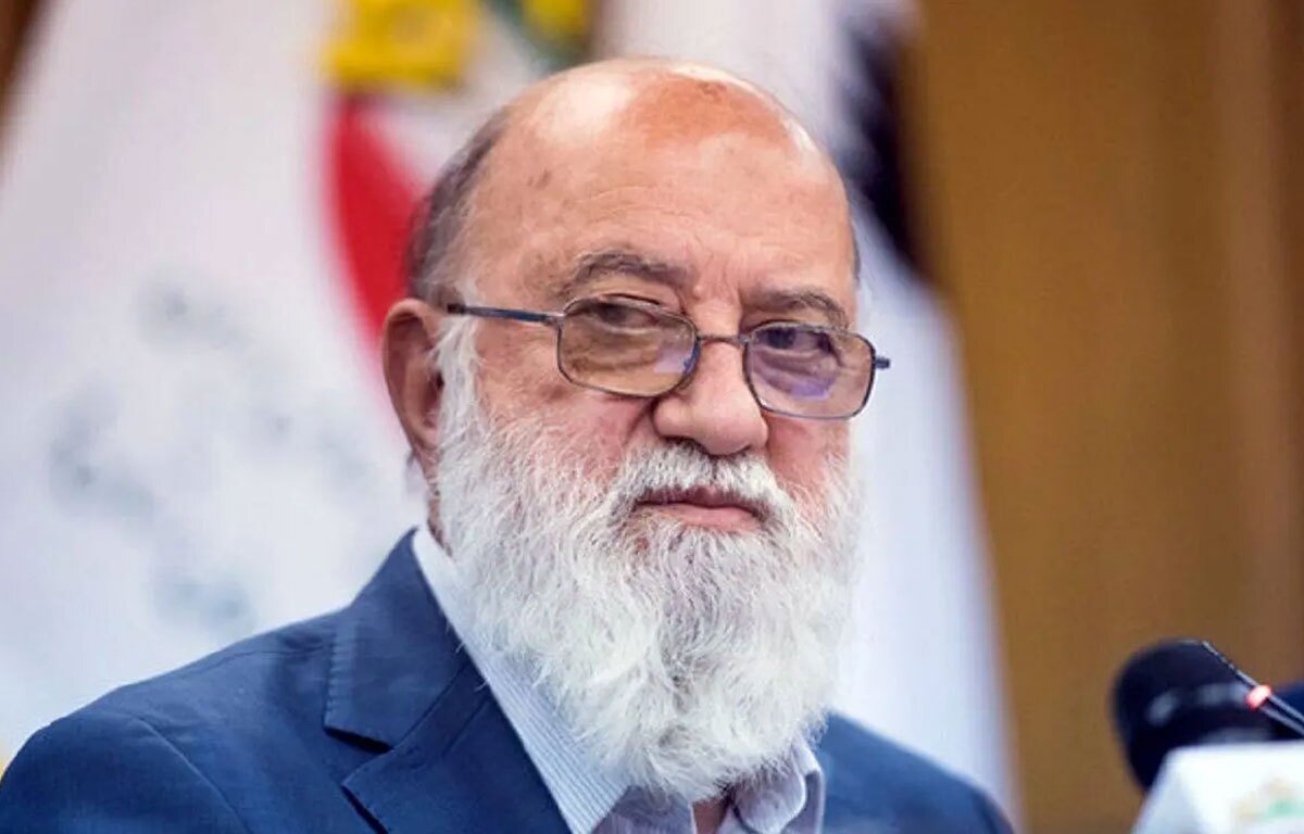 بازارگل امام رضا ایمن نیست
