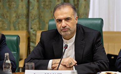استفاده از  کارت‌های بانکی «میر» روسیه در فروشگاه‌های ایران ممکن شد