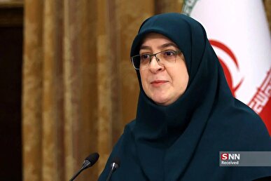 مهاجرانی: وزارت جهاد کشاورزی مقدار بیش از حدِ مجازِ نیترات را در محصولات صادراتی رد میکند / سلامت مردم خط قرمز ماست + فیلم