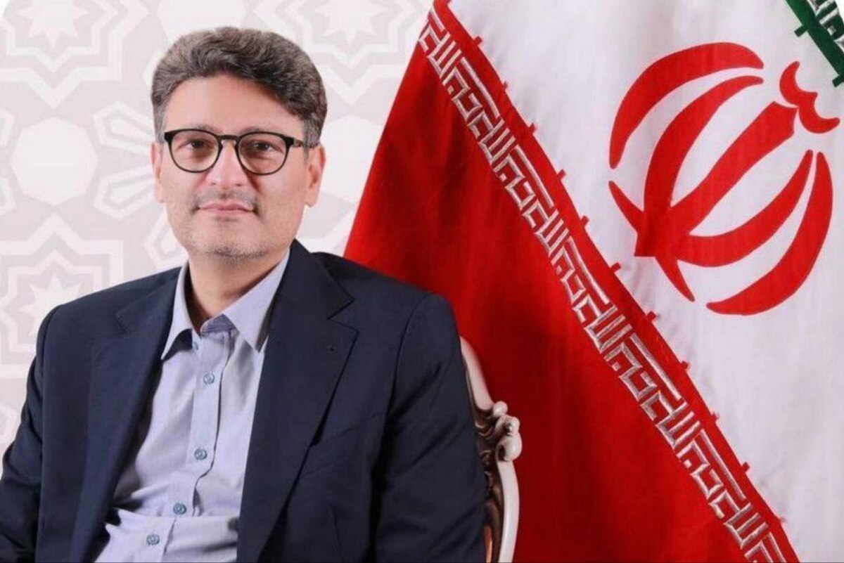 نماینده فومن: نبود وزیر اقتصاد باعث سردرگمی در مدیریت اقتصادی شده است + فیلم