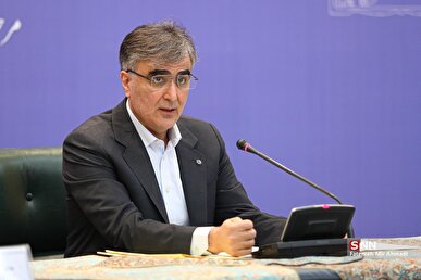 در حال حاضر نیاز به استفاده از سوئیفت نداریم/ فعالیت بانک مرکزی مستقل از مذاکرات است+فیلم