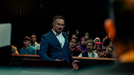پایان فیلمبرداری موزیک ویدیوی «نقطه پایان» با خوانندگی مجال در مرکز رسانه‌ای مقداد