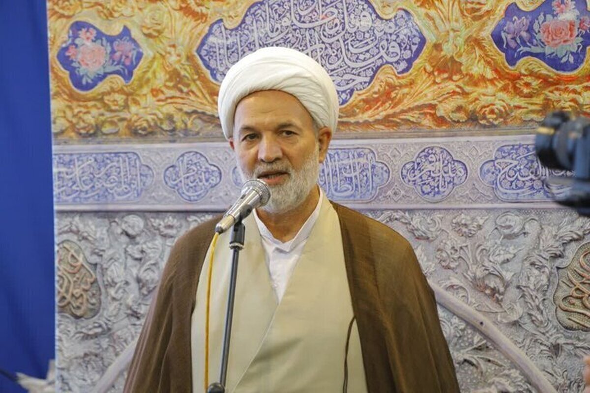 نماینده قم در مجلس: شهید رئیسی در موضوع سیاست خارجی بیش از رفع تحریم دنبال بیاثر کردن آن بود + فیلم