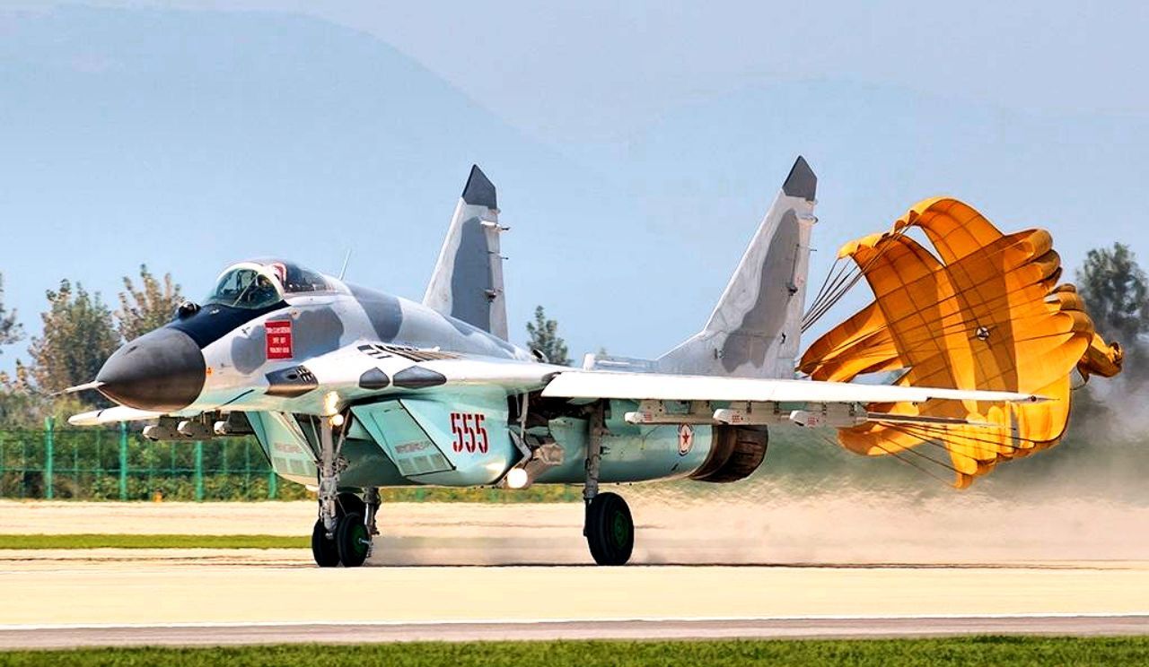 معامله پوتین و کیم، سوخو 27 و میگ 29 در راه کره شمالی/ +معرفی نیروی هوایی کره شمالی معامله پوتین و کیم، سوخو 27 و میگ 29 در راه کره شمالی/ +معرفی نیروی هوایی کره شمالی