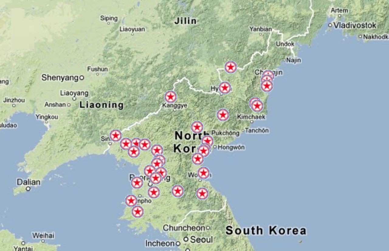 معامله پوتین و کیم، سوخو 27 و میگ 29 در راه کره شمالی/ +معرفی نیروی هوایی کره شمالی معامله پوتین و کیم، سوخو 27 و میگ 29 در راه کره شمالی/ +معرفی نیروی هوایی کره شمالی