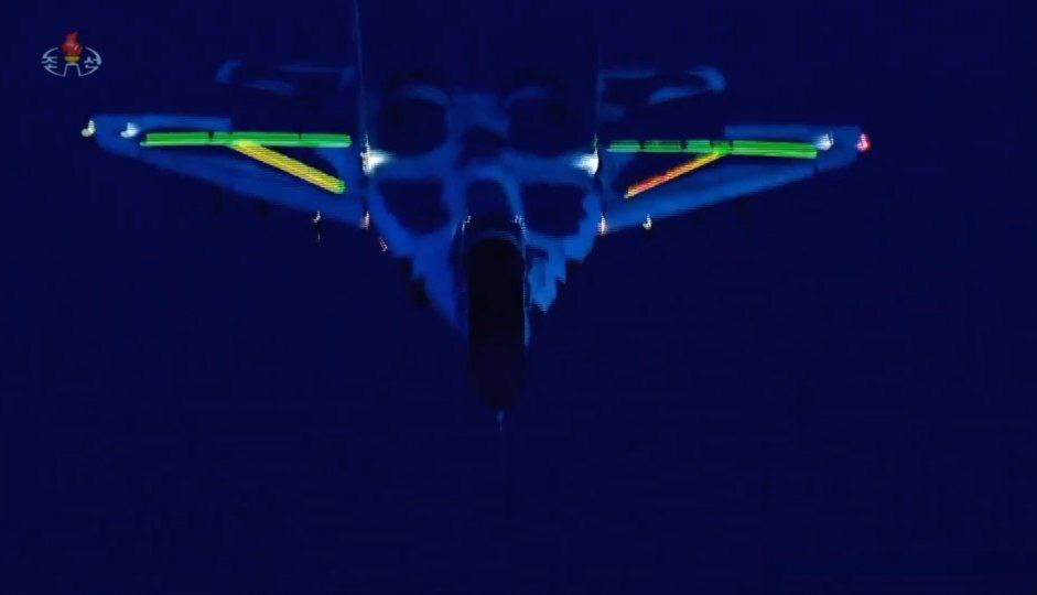 معامله پوتین و کیم، سوخو 27 و میگ 29 در راه کره شمالی/ +معرفی نیروی هوایی کره شمالی معامله پوتین و کیم، سوخو 27 و میگ 29 در راه کره شمالی/ +معرفی نیروی هوایی کره شمالی