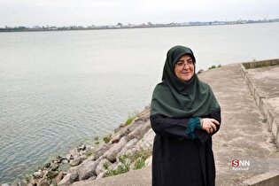 سفر سخنگوی دولت به منطقه آزاد انزلی