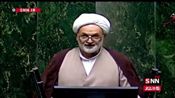 نماینده قم در مجلس: شهید رئیسی در موضوع سیاست خارجی بیش از رفع تحریم دنبال بی‌اثر کردن آن بود