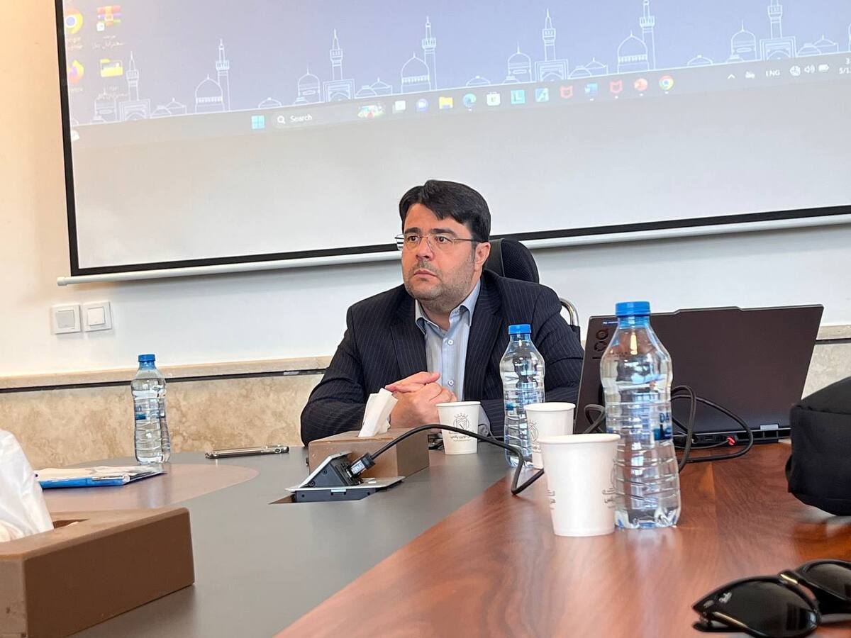با حضور بیش از 1200 نفر؛ سیویکمین کنفرانس علوم و فنون هستهای آغاز شد