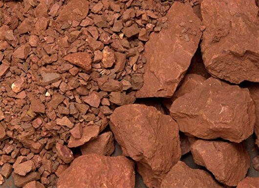 سازمان محیط زیست با بهره‌برداری معدن بوکسیت در شاهرود مخالف است