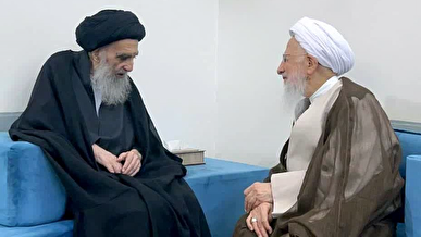 نقش شما در مقابله با جریان‌های تفکیری ماندگار است