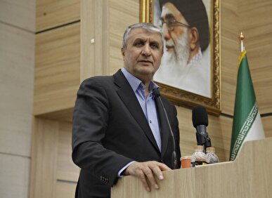 اسلامی: صنعت هسته‌ای؛ نماد ثروت و قوت ملت ایران است/ دستاورد‌های صنعت هسته‌ای قابل معامله و مذاکره نیست
