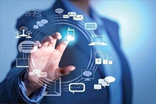 تحول دیجیتال، پایه سیاست‌های کلان کشور است