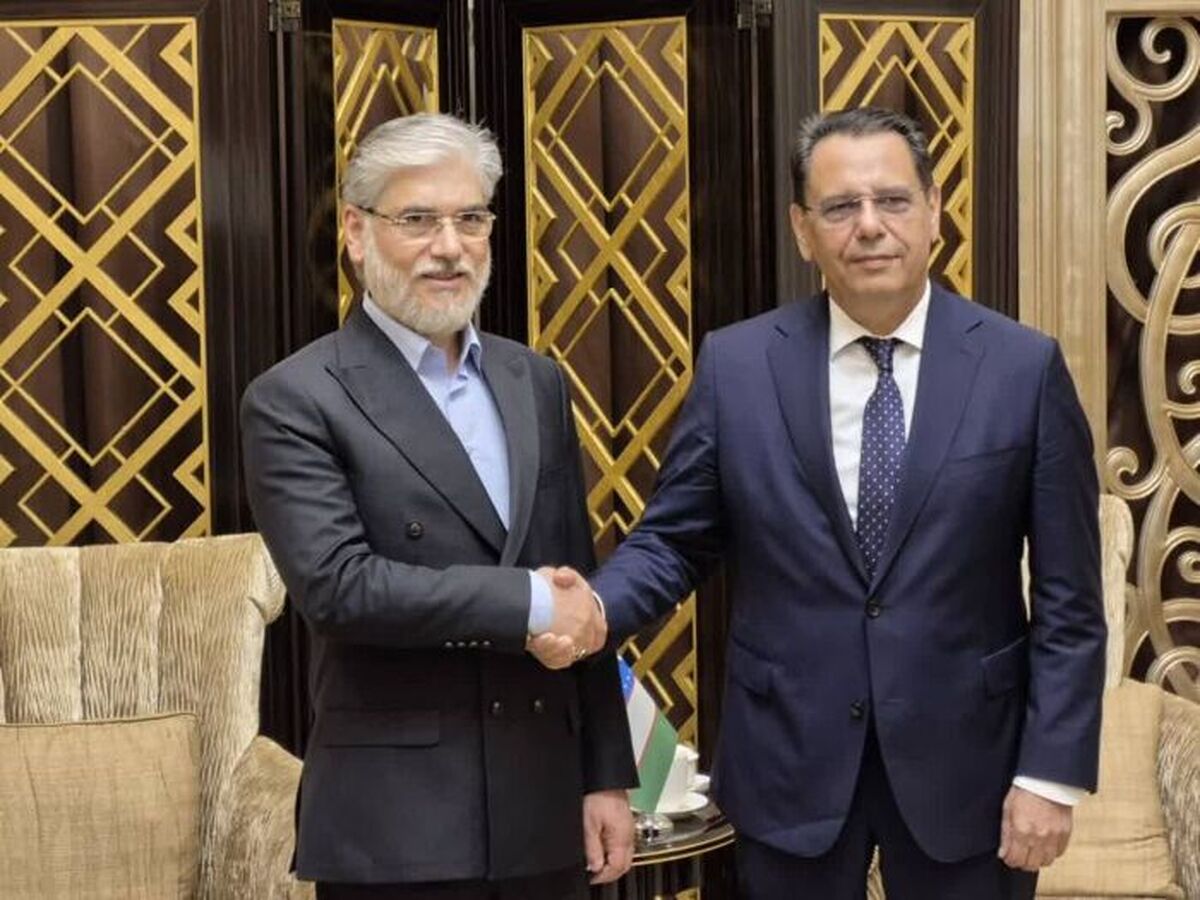 تاکید وزیر علوم بر ایجاد پارکهای فناوری مشترک با ازبکستان