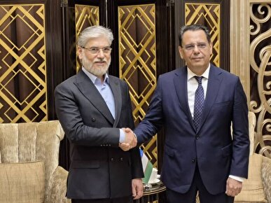 تاکید وزیر علوم بر ایجاد پارک‌های فناوری مشترک با ازبکستان