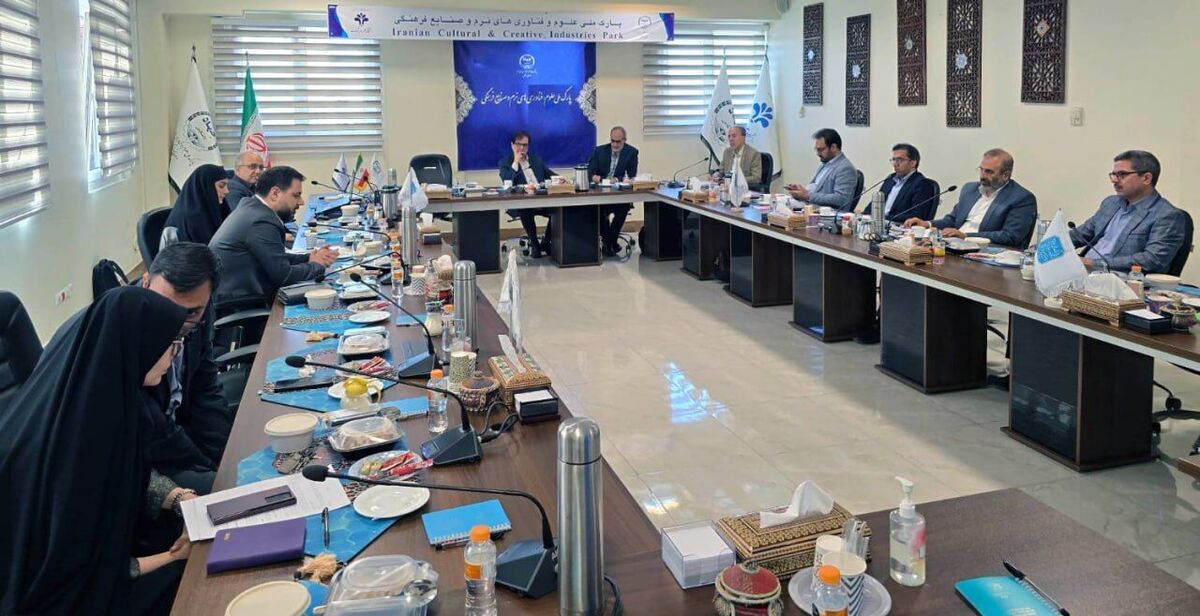 ساماندهی هوش مصنوعی با حمایت نگاه حاکمیتی امکانپذیر است
