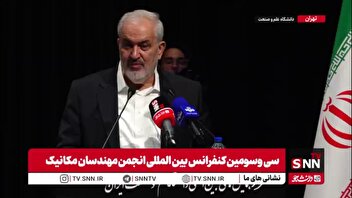 وزیر نیرو: برق را ۵۰۰۰ تومان می‌خریم ۴۹ یا ۳۹ تومان می‌فروشیم/ بخش خصوصی به اینجا وارد نمی‌شود