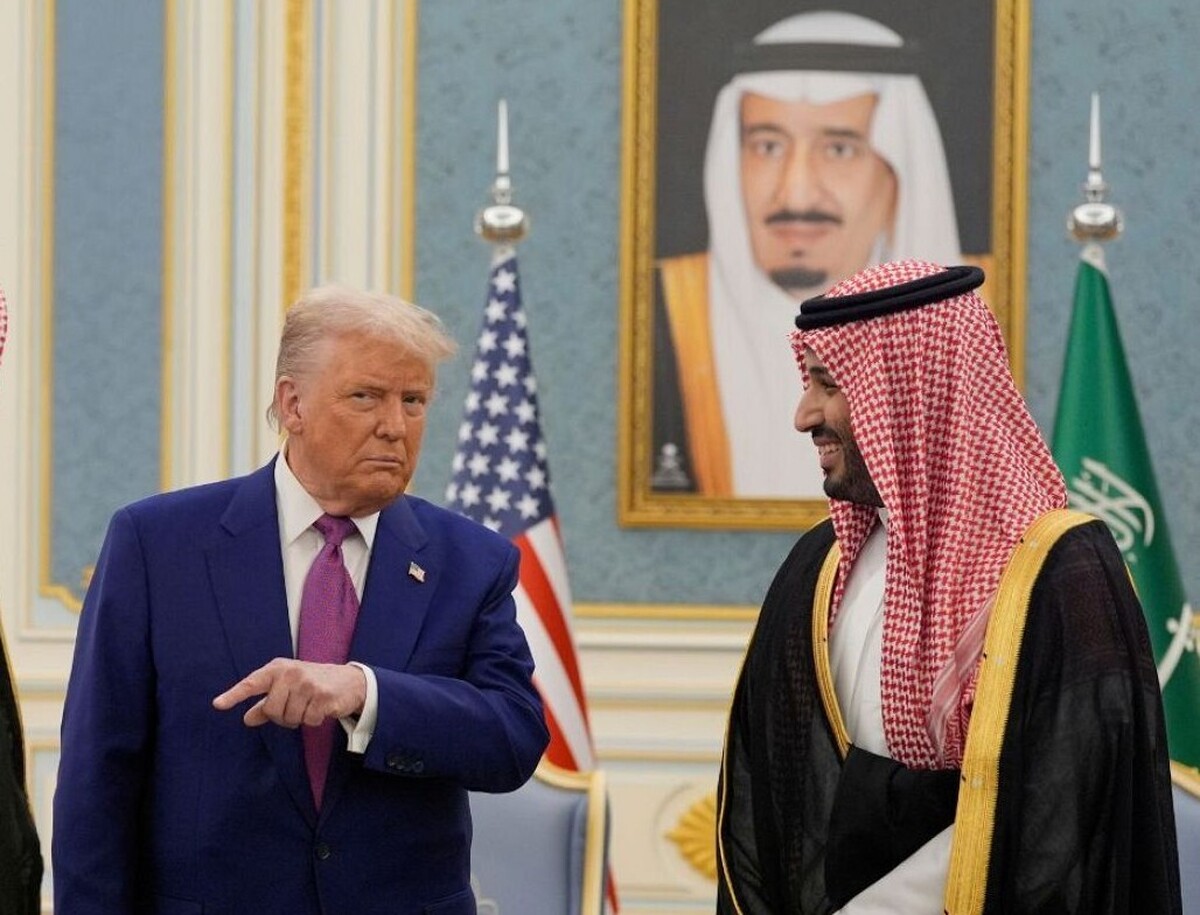 وزارت امور خارجه پاسخی قاطع دهد/ واکنش دبیر تبیین مواضع بسیج دانشجویی کشور به اظهارات ترامپ