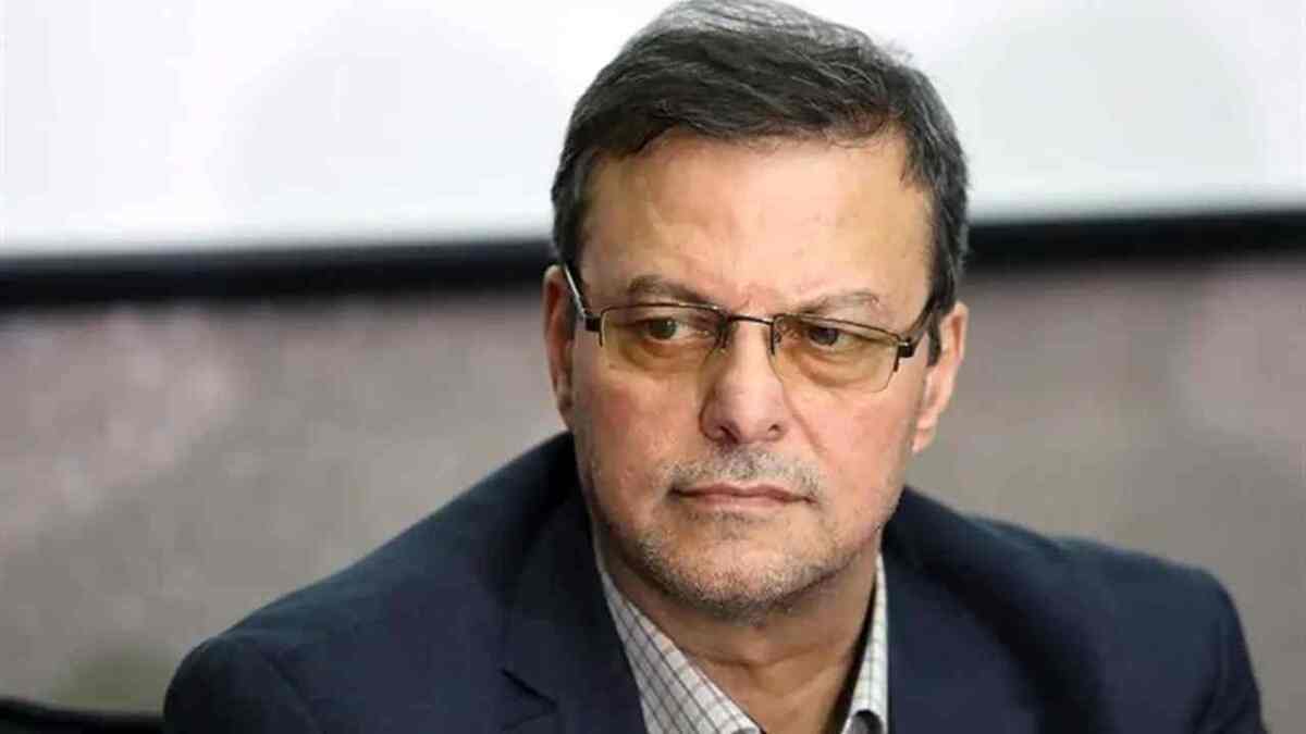 علیرضا اسدی: استقلال باید به عنوان تیم اول تصمیمگیری کند / منافع استقلال بر هر فردی ارجحیت دارد + فیلم