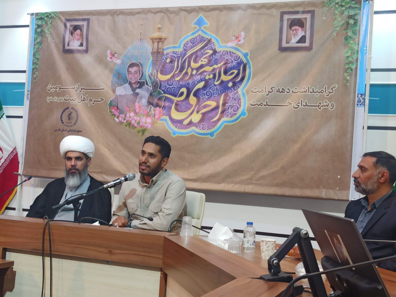 عبور از خدماتمحوری به راهبرد جهادی / روایت میدان، رسالت مغفول جهادگران