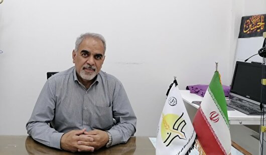 تغذیه بهاره درختان پسته نقش کلیدی در رشد افزایش کمی و کیفی محصول دارد