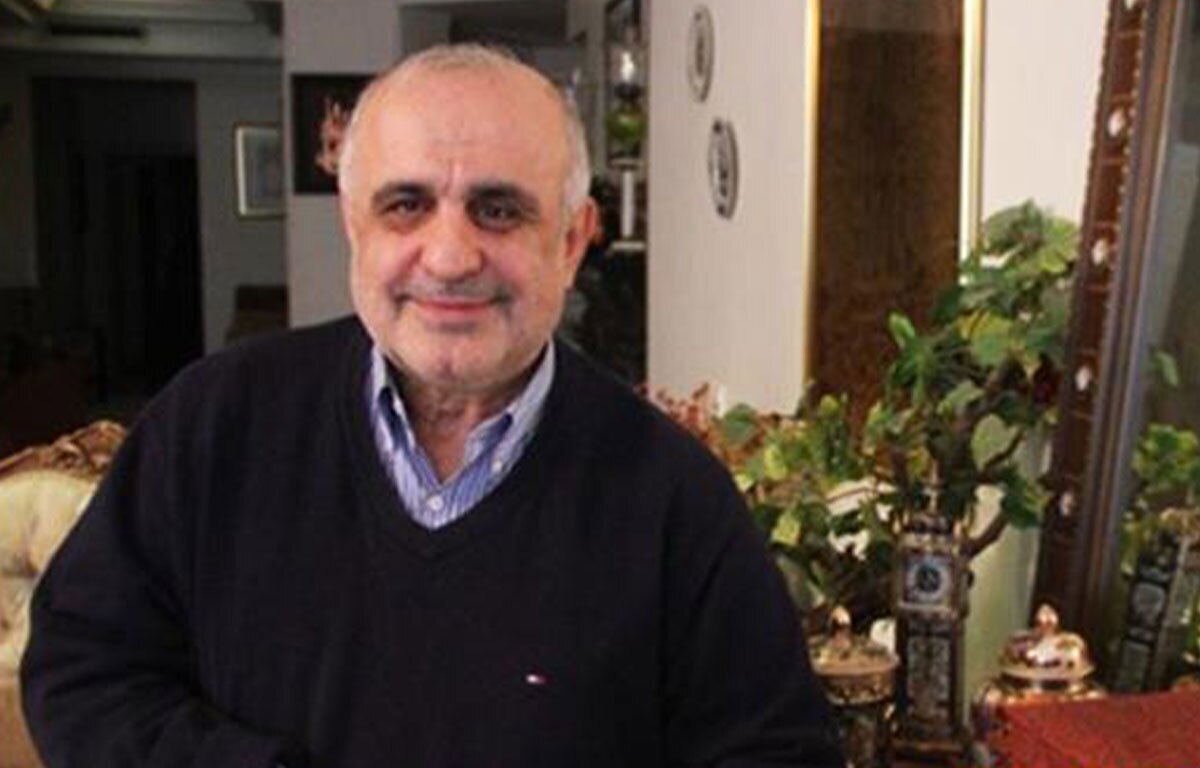 تاریخ ابلاغ پرونده بیرانوند مشخص نیست