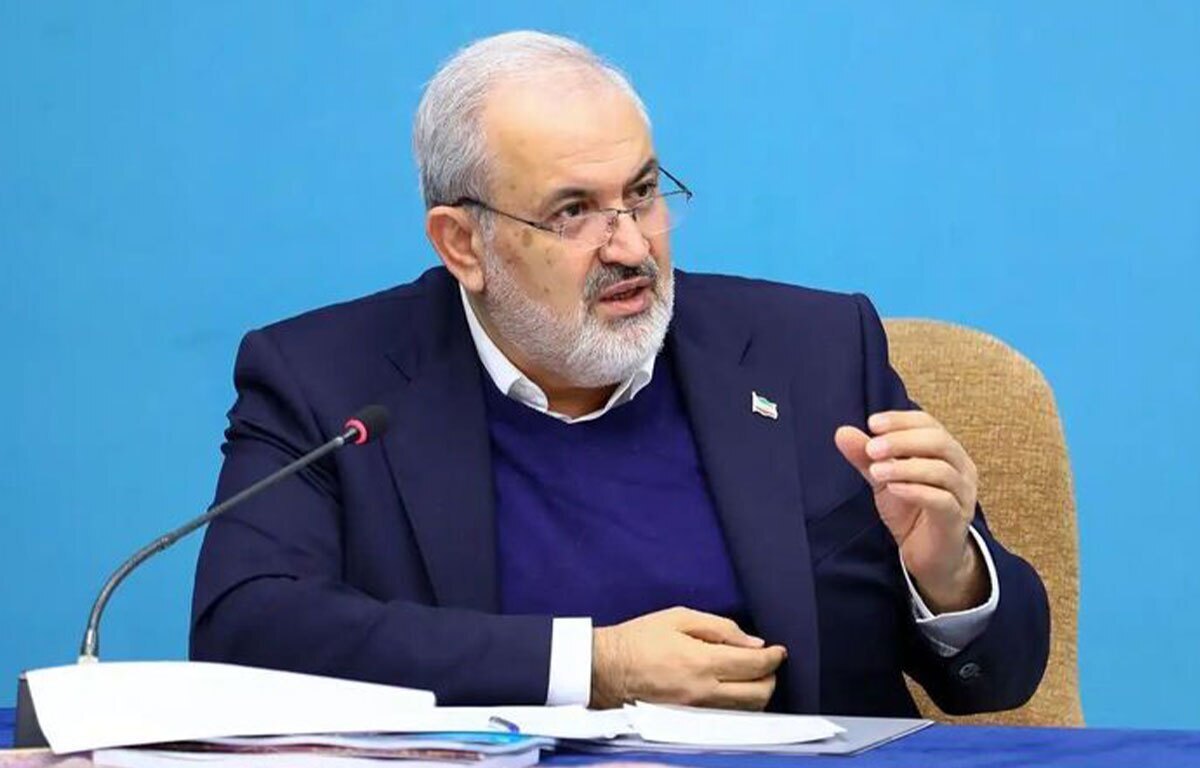 علما و دانشمندان ما مشارکت کمی در برنامهها و فرایندها دارند؛ تمام مشکلات کشور اینجاست