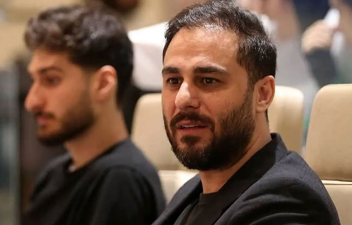 به دنبال لژیونر شدن هاکی بازان هستیم