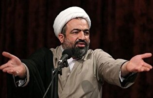 کسانی که طبق قانون مشاغل حساس نمی‌توانند مسئولیت داشته باشند باید برکنار شوند