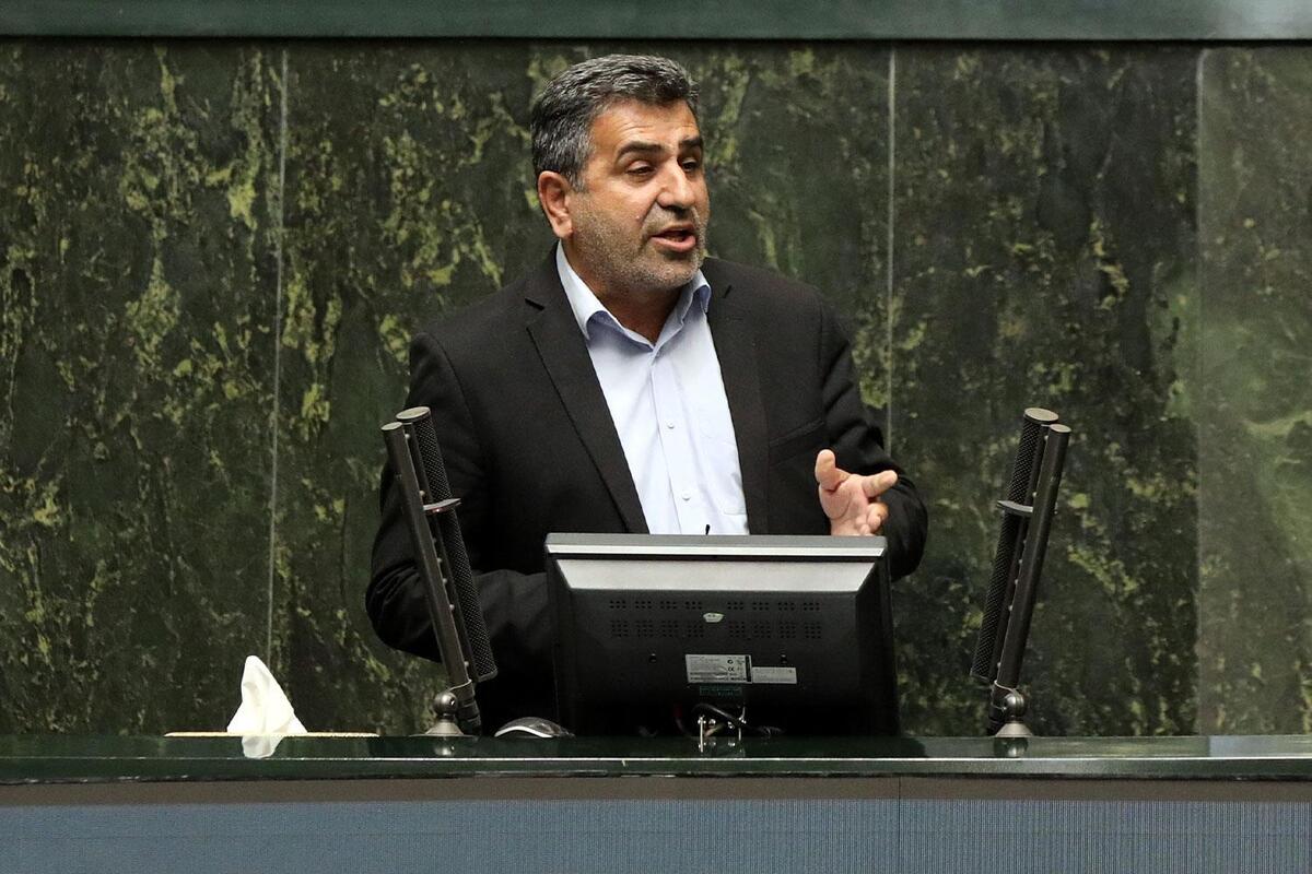 بابایی کارنامی: شنیده شده میخواهند نیمه اول خرداد وزیر اقتصاد را معرفی کنند/ مجلس باید پیگیری کند + فیلم