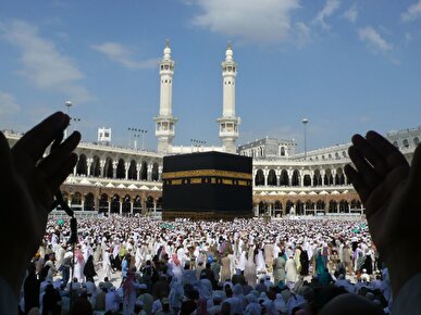 آغاز نخستین پرواز زائران حج تمتع کرمانشاه پس از پنج سال