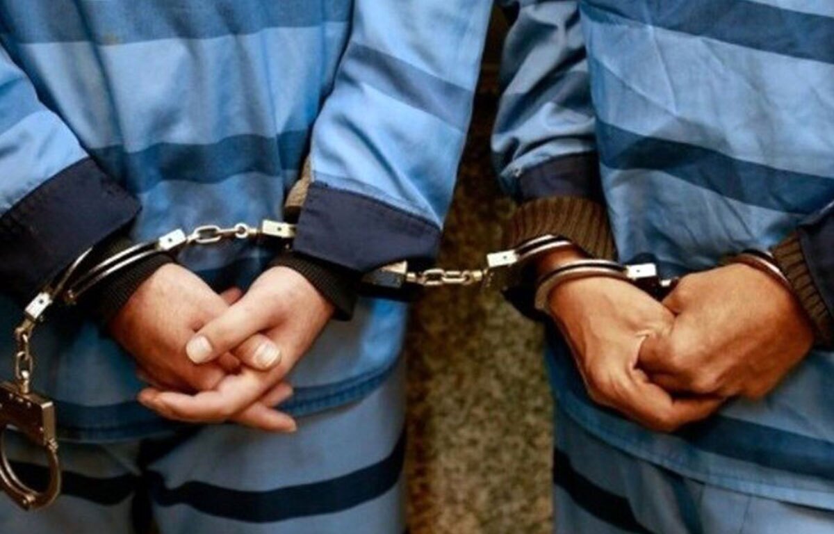 گول هیکلتان را نخورید، در ۲ ثانیه مالتان را سرقت میکنند